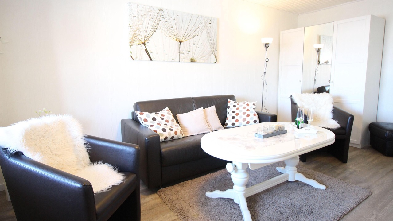 Photo of Livingroom in Elisabeth-Sophien-Koog