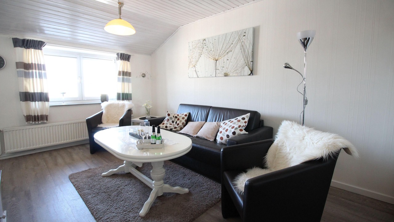 Photo of Livingroom in Elisabeth-Sophien-Koog