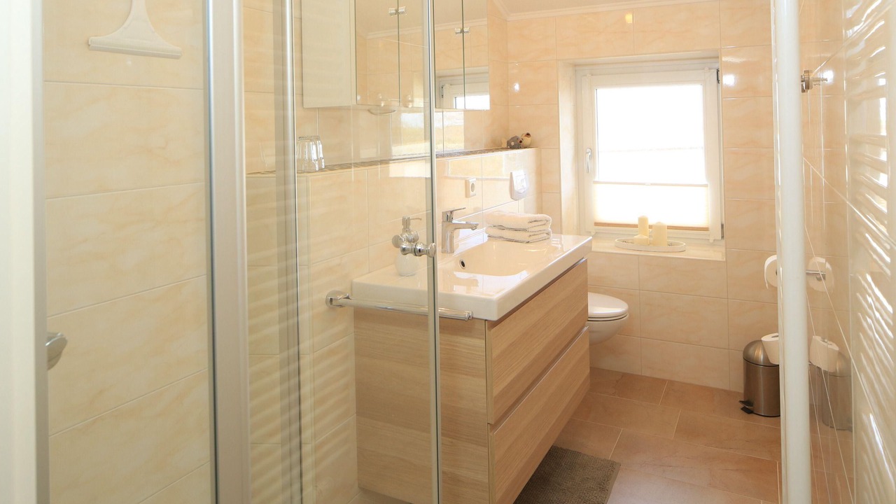 Photo of Bathroom in Elisabeth-Sophien-Koog