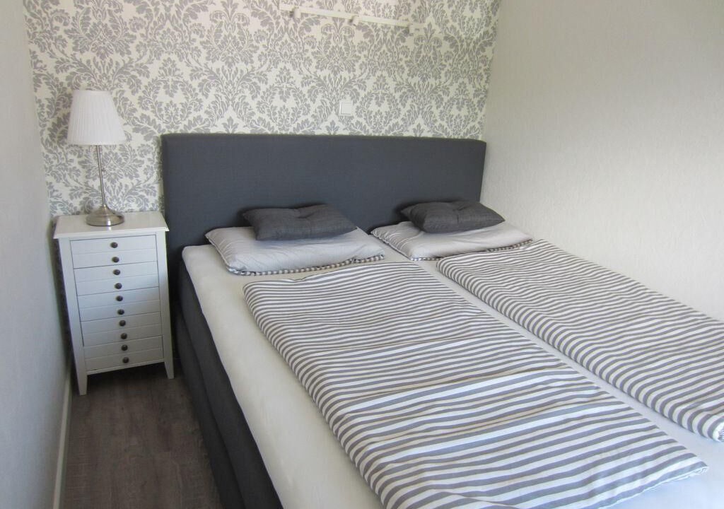 Photo of Bedroom in Elisabeth-Sophien-Koog
