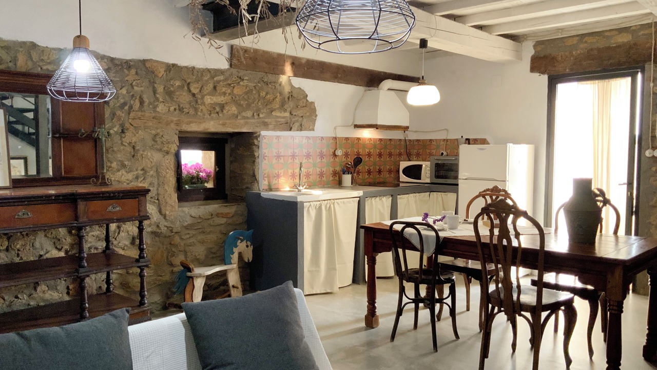 Photo of Livingroom in Perales del Puerto