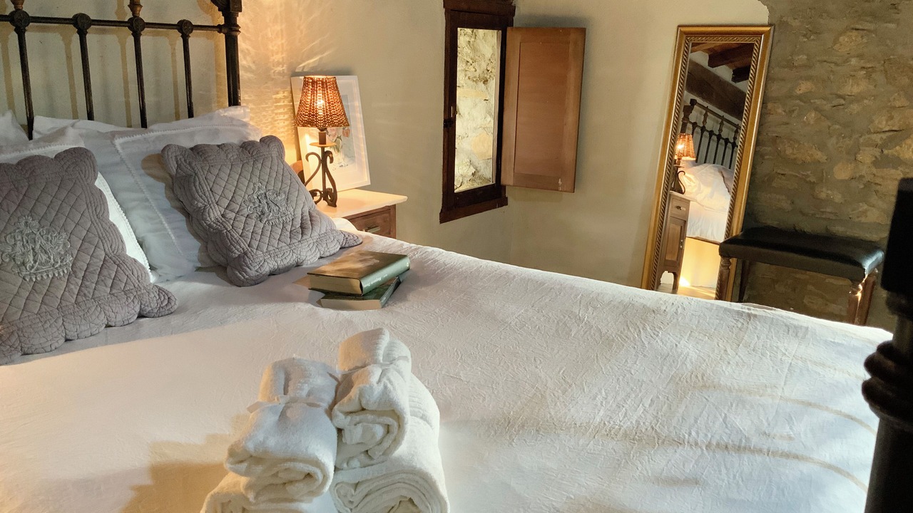 Photo of Bedroom in Perales del Puerto