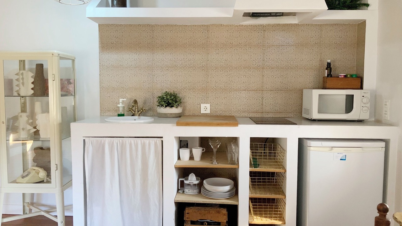Photo of Kitchen in Perales del Puerto