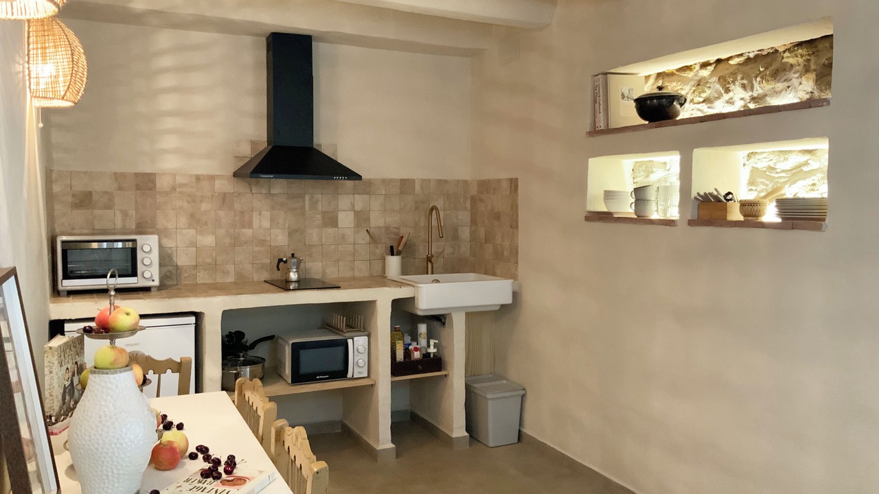 Photo of Kitchen in Perales del Puerto