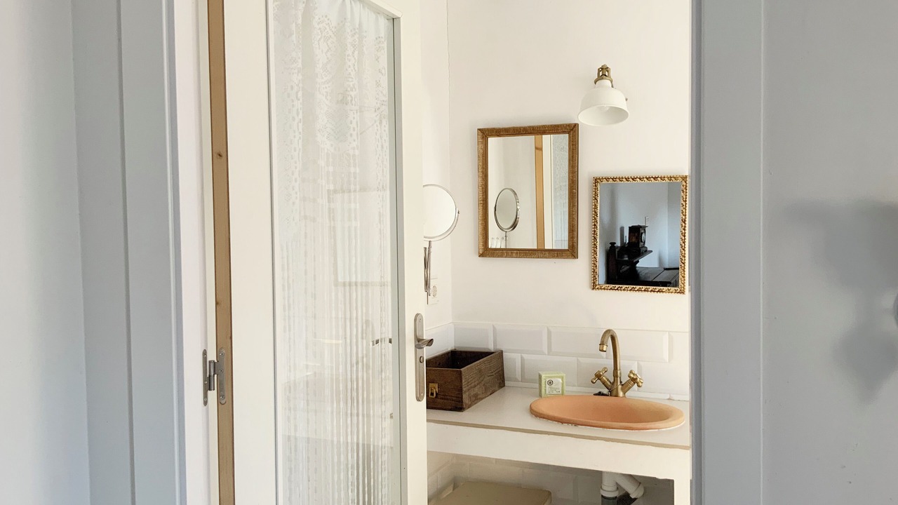 Photo of Bathroom in Perales del Puerto