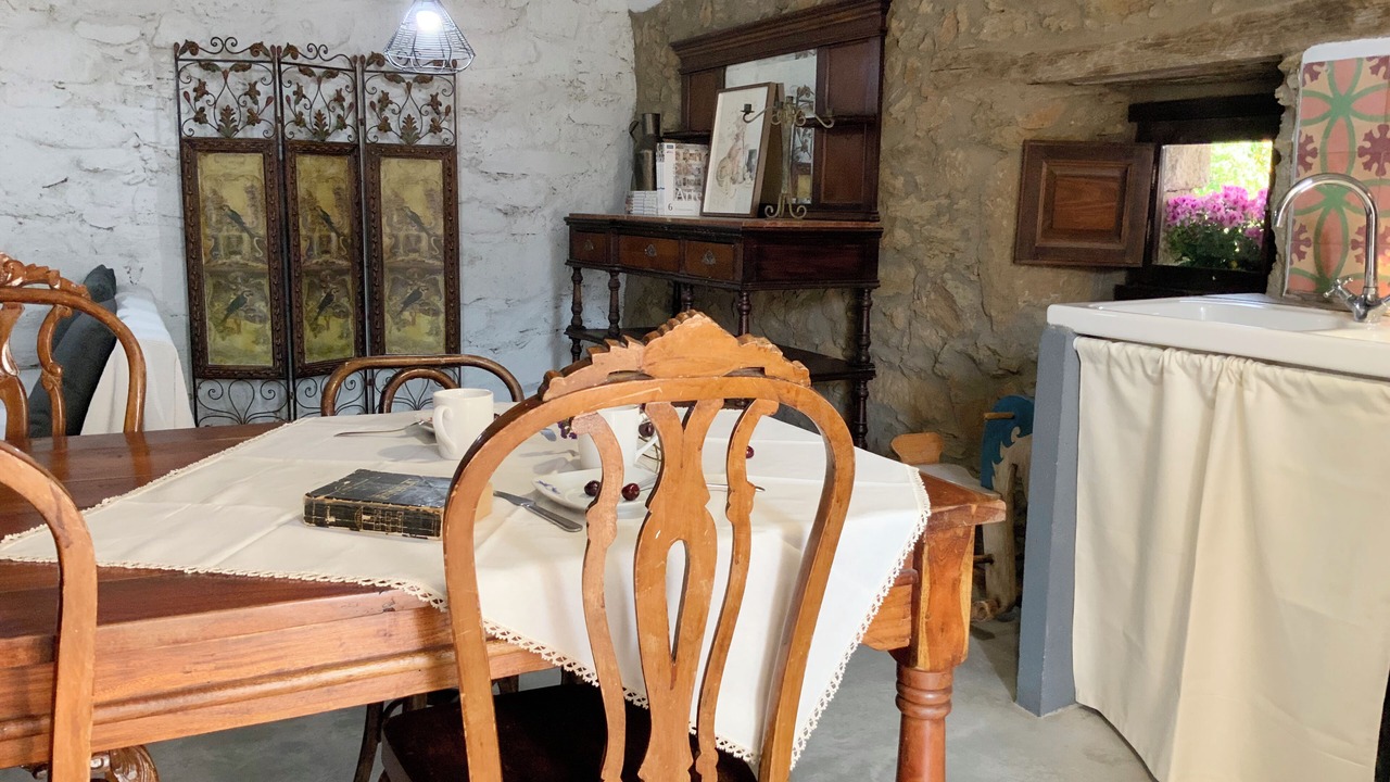 Photo of Kitchen in Perales del Puerto