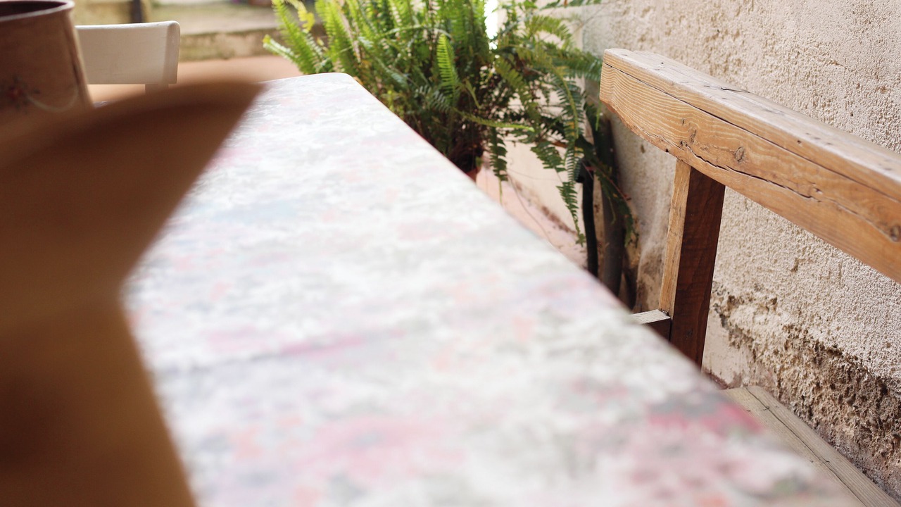 Photo of Patio Balcony in Perales del Puerto