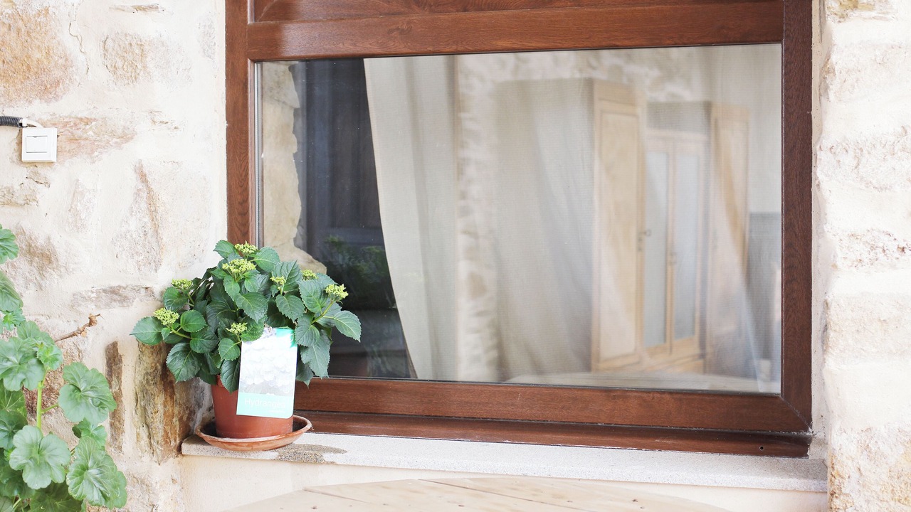 Photo of Patio Balcony in Perales del Puerto