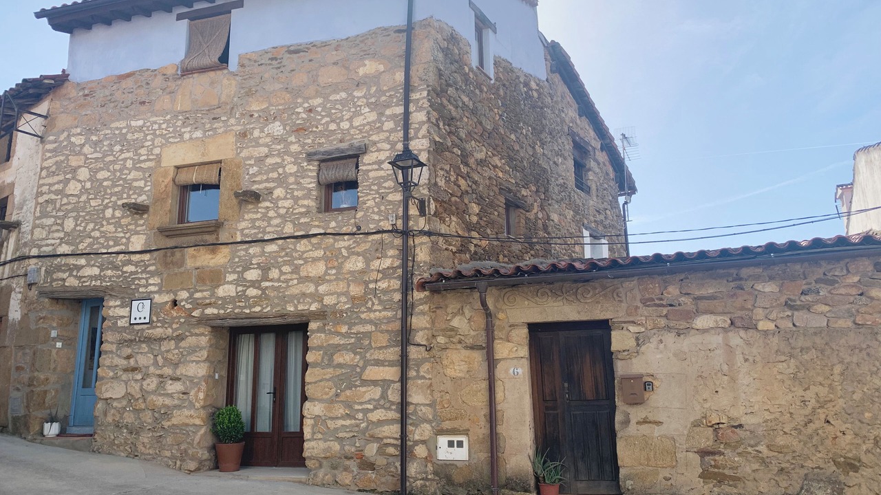 Photo of Outdoor in Perales del Puerto