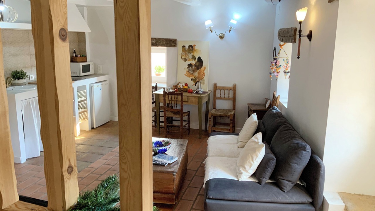 Photo of Livingroom in Perales del Puerto