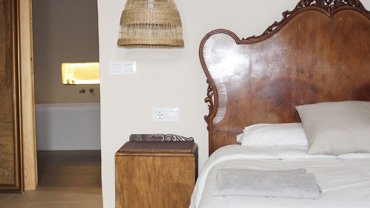 Photo of Bedroom in Perales del Puerto
