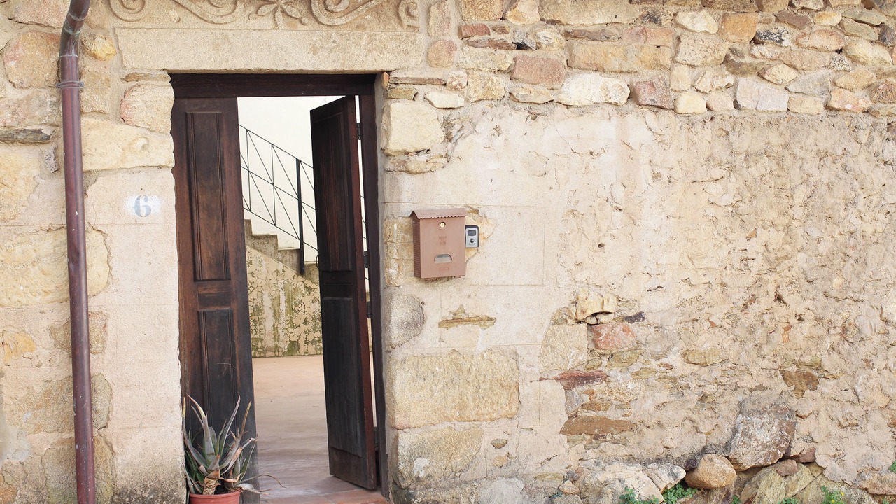 Photo of Outdoor in Perales del Puerto