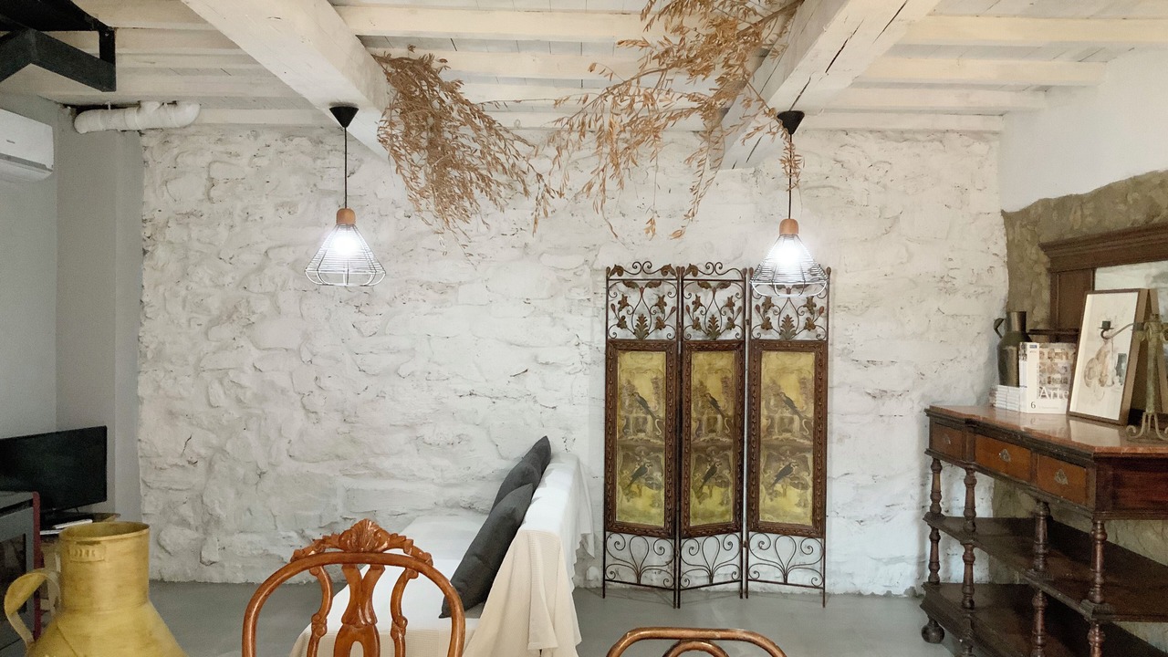 Photo of Livingroom in Perales del Puerto