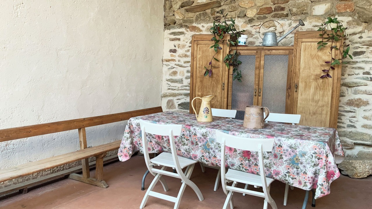 Photo of Patio Balcony in Perales del Puerto