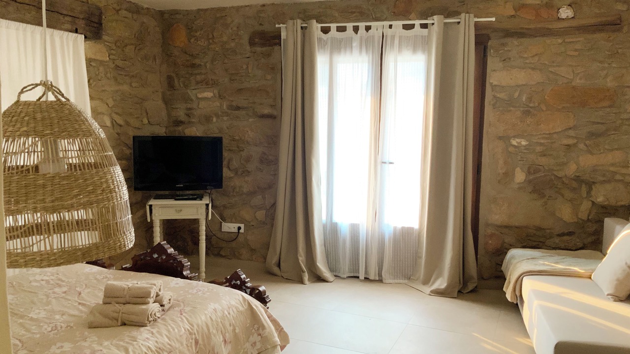 Photo of Bedroom in Perales del Puerto