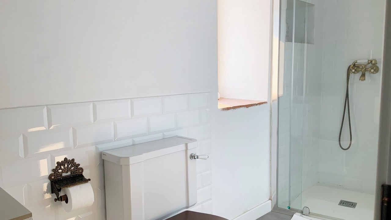 Photo of Bathroom in Perales del Puerto