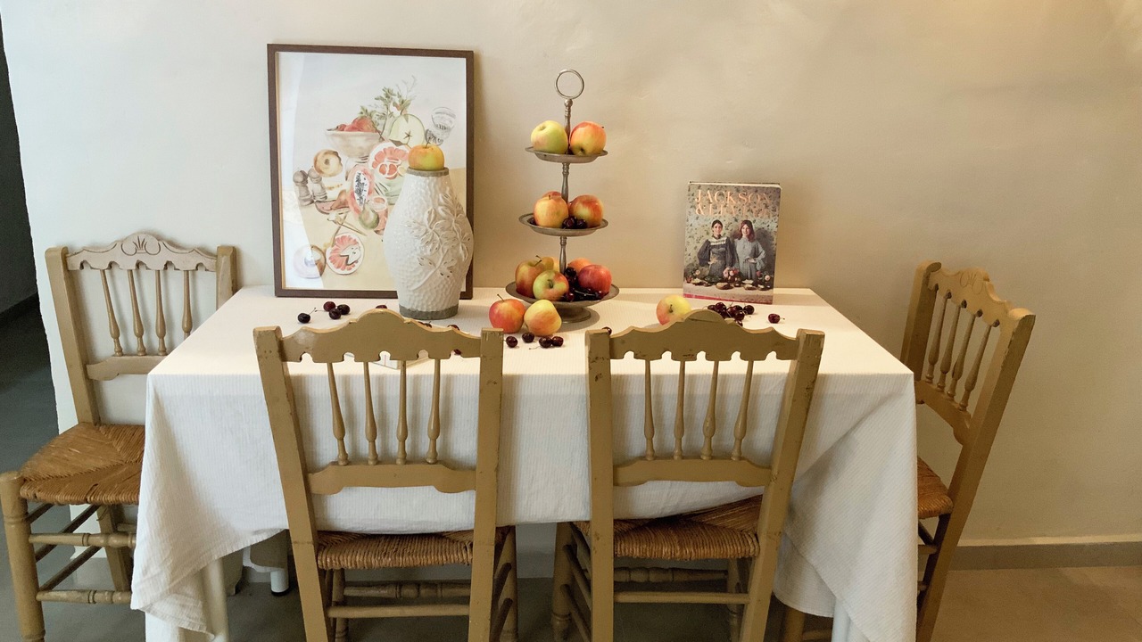 Photo of Kitchen in Perales del Puerto