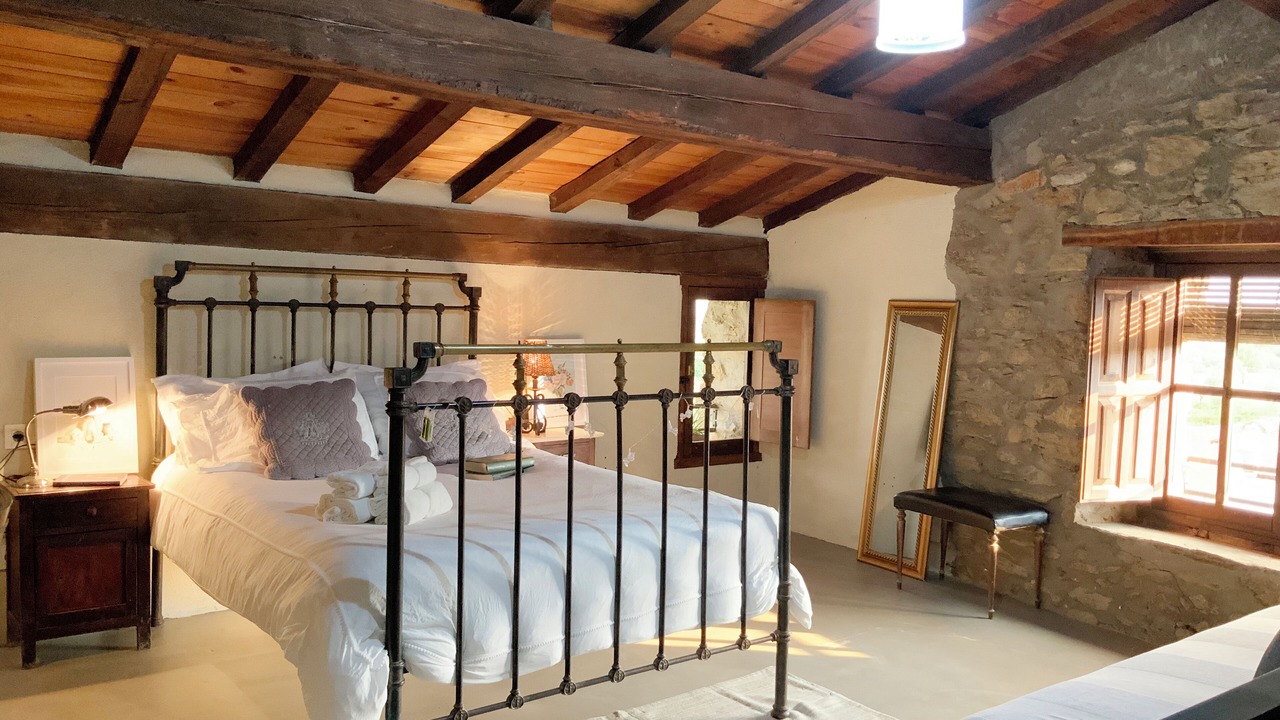 Photo of Bedroom in Perales del Puerto