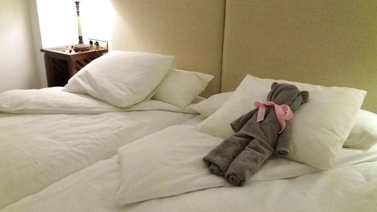 Photo of Bedroom in Encarnacion-Regina