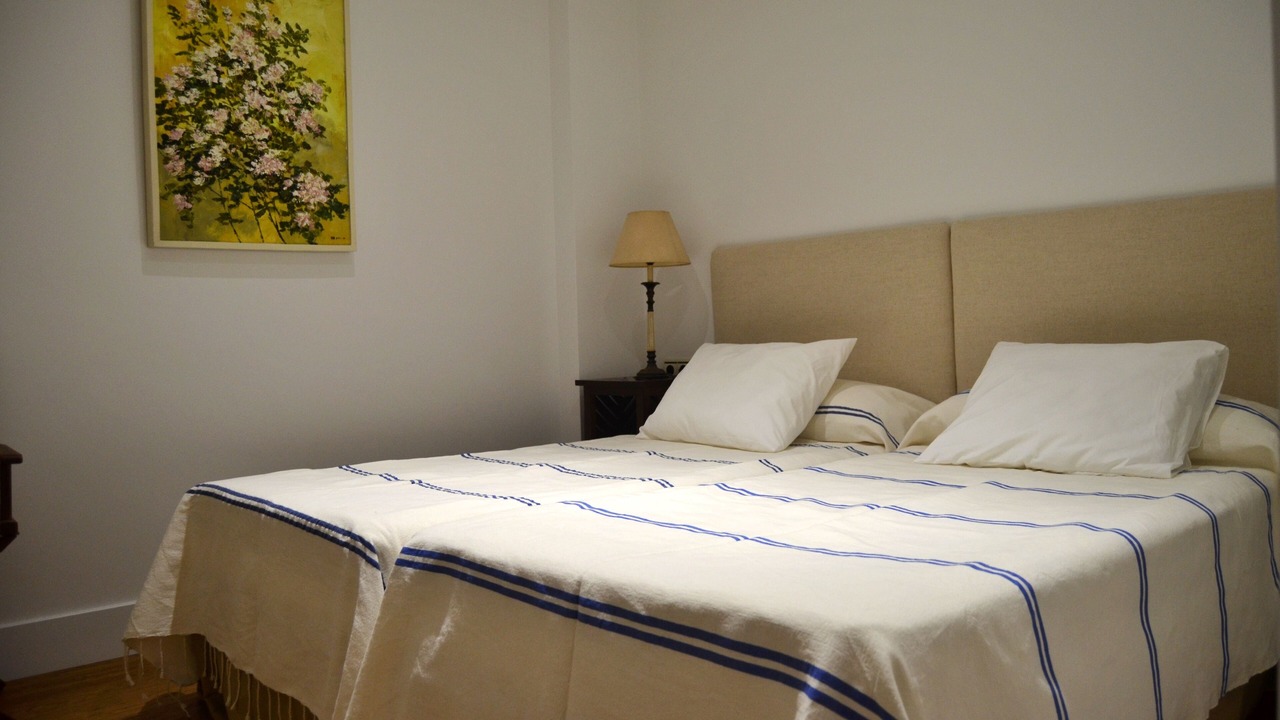 Photo of Bedroom in Encarnacion-Regina