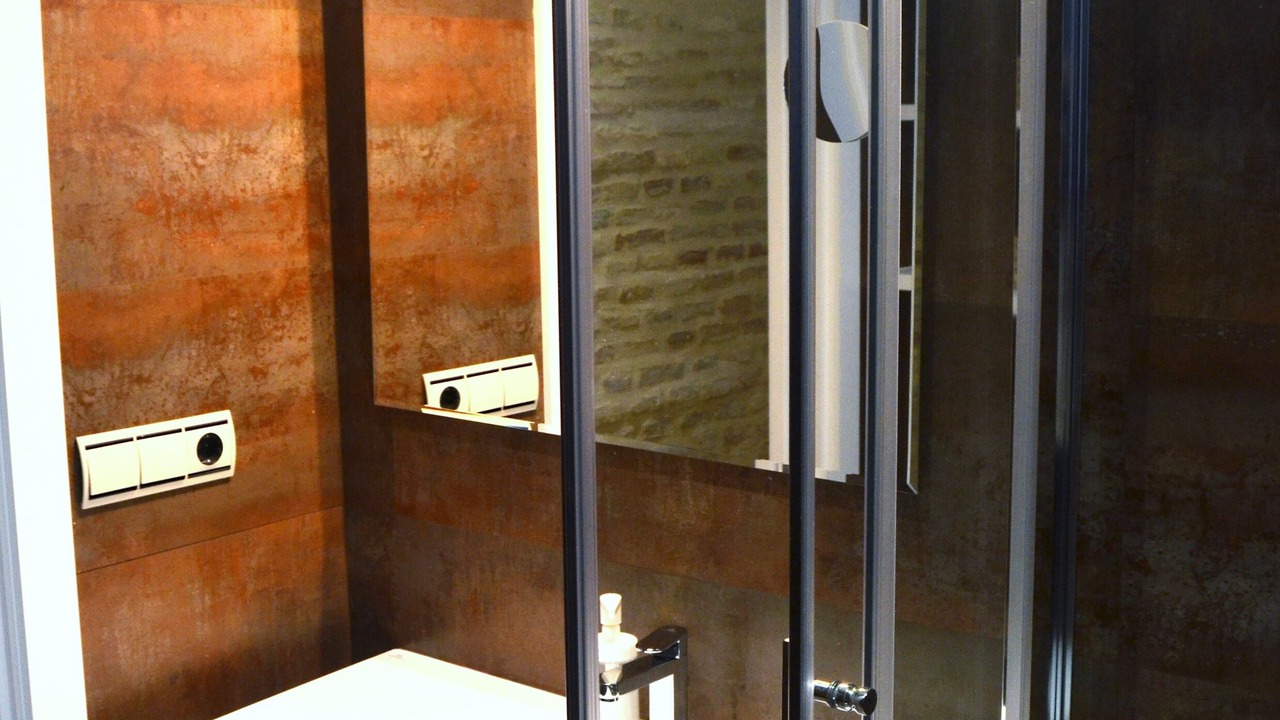 Photo of Bathroom in Encarnacion-Regina
