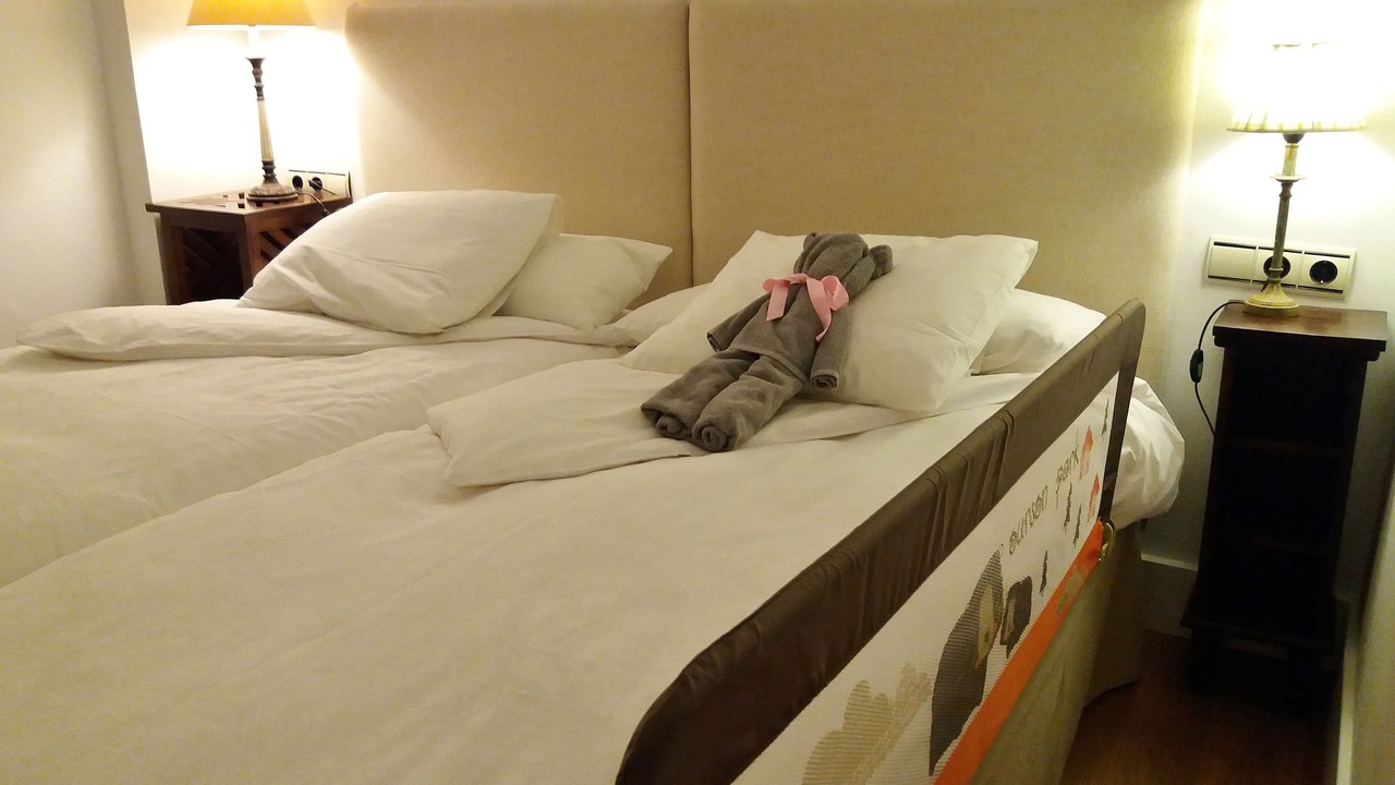 Photo of Bedroom in Encarnacion-Regina