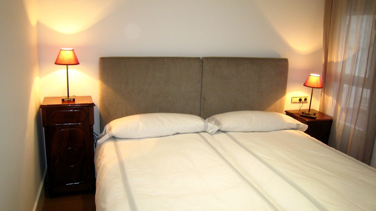 Photo of Bedroom in Encarnacion-Regina