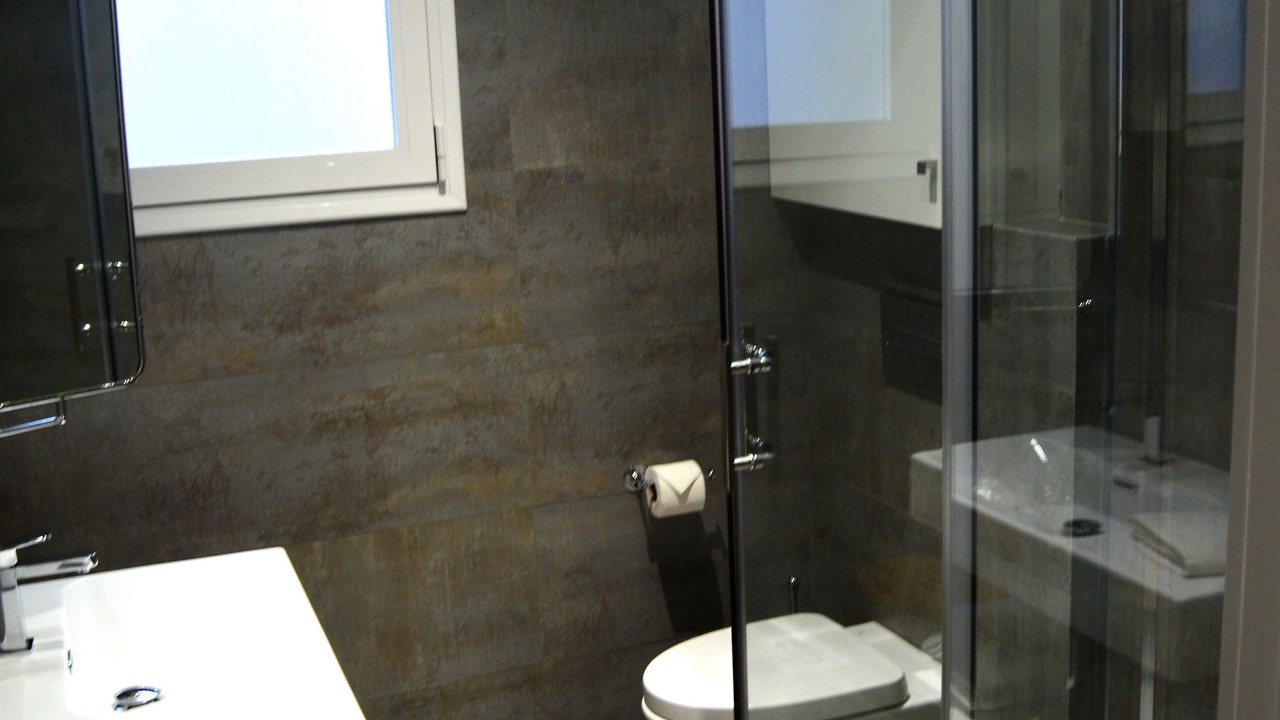 Photo of Bathroom in Encarnacion-Regina