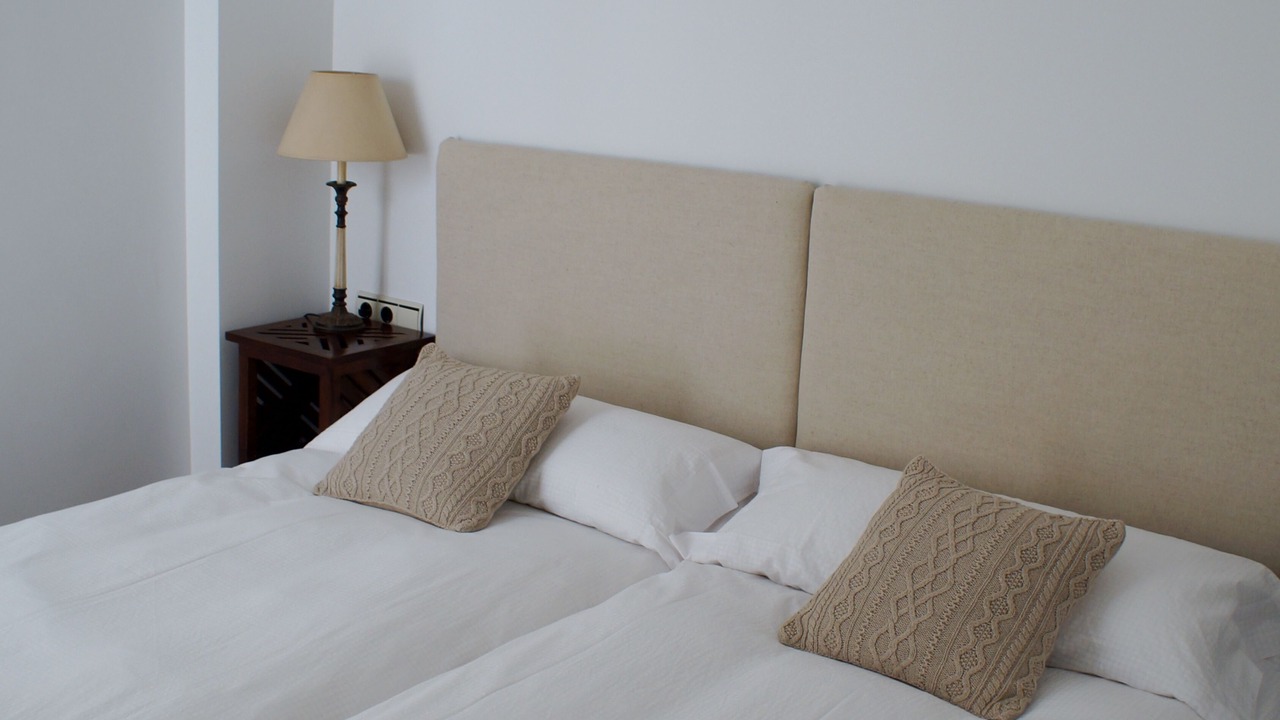 Photo of Bedroom in Encarnacion-Regina