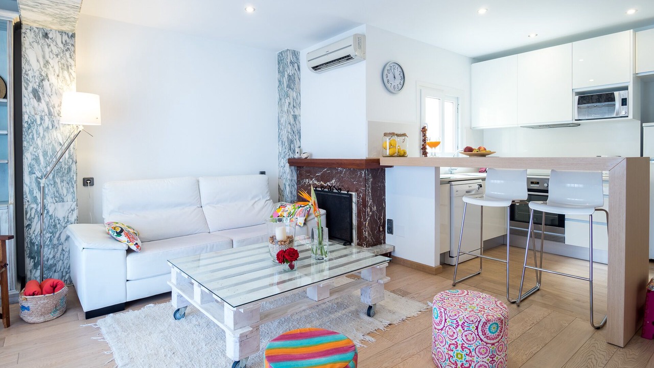 Photo of Livingroom in Portocolom