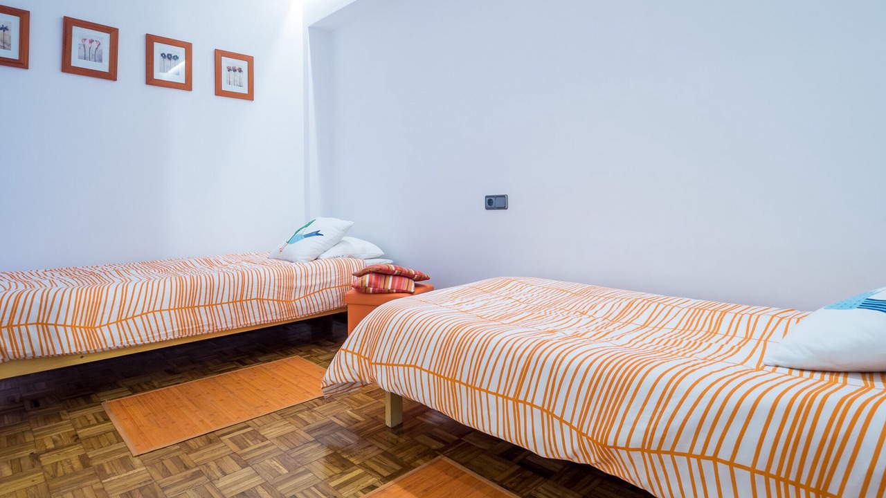 Photo of Bedroom in Portocolom