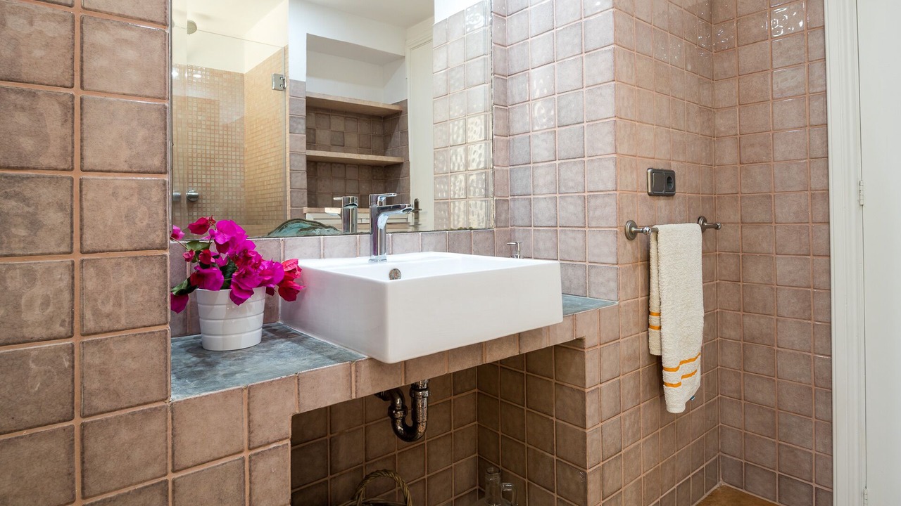 Photo of Bathroom in Portocolom