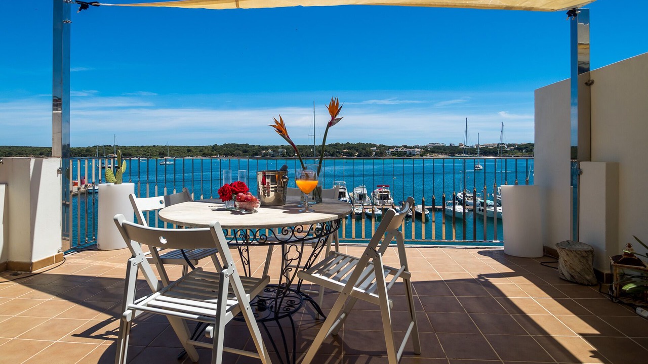Photo of Outdoor in Portocolom