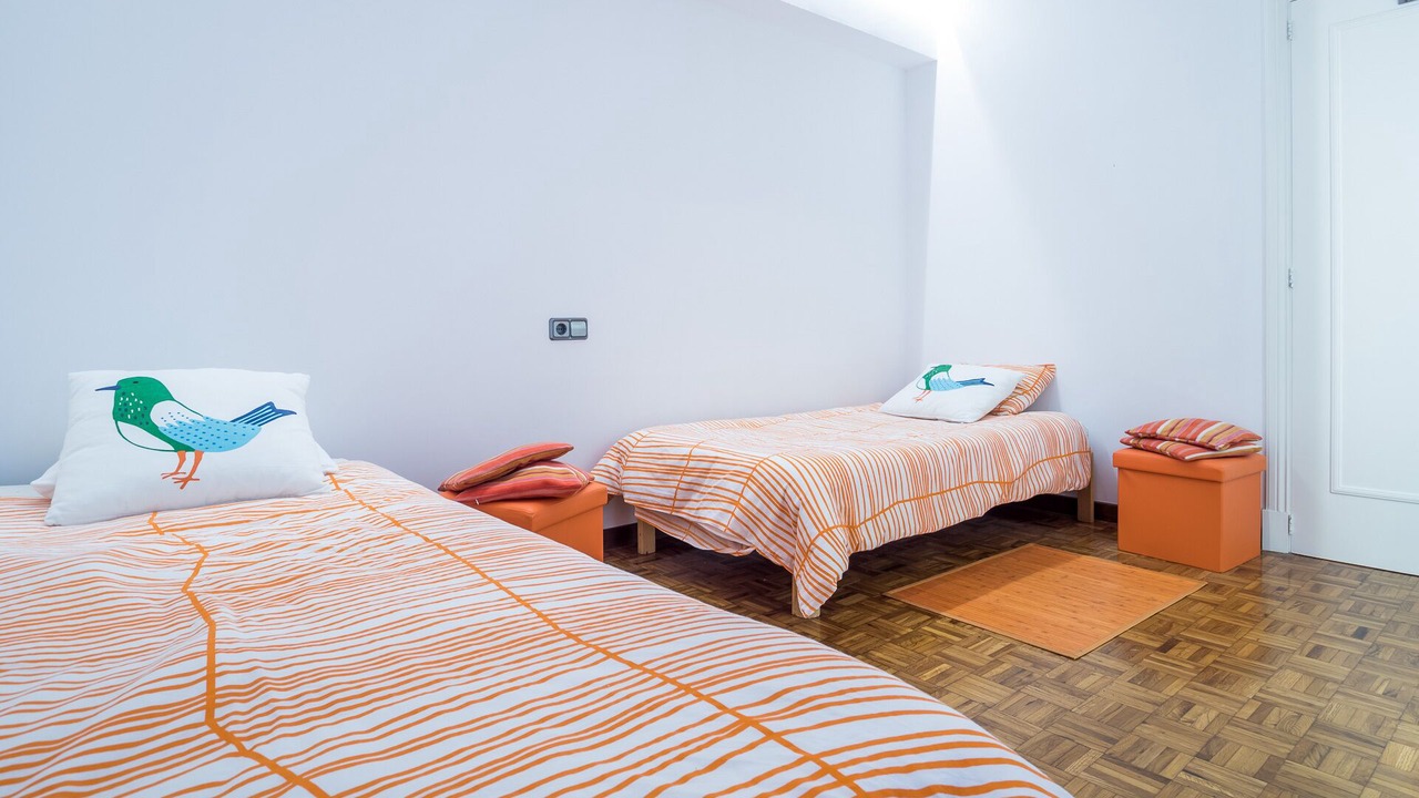 Photo of Bedroom in Portocolom