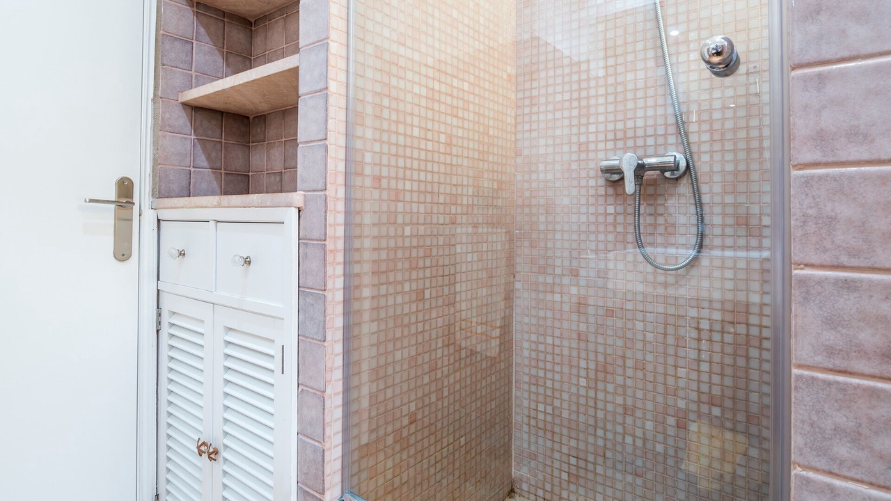 Photo of Bathroom in Portocolom