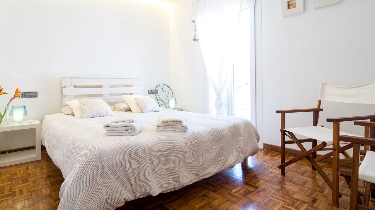 Photo of Bedroom in Portocolom