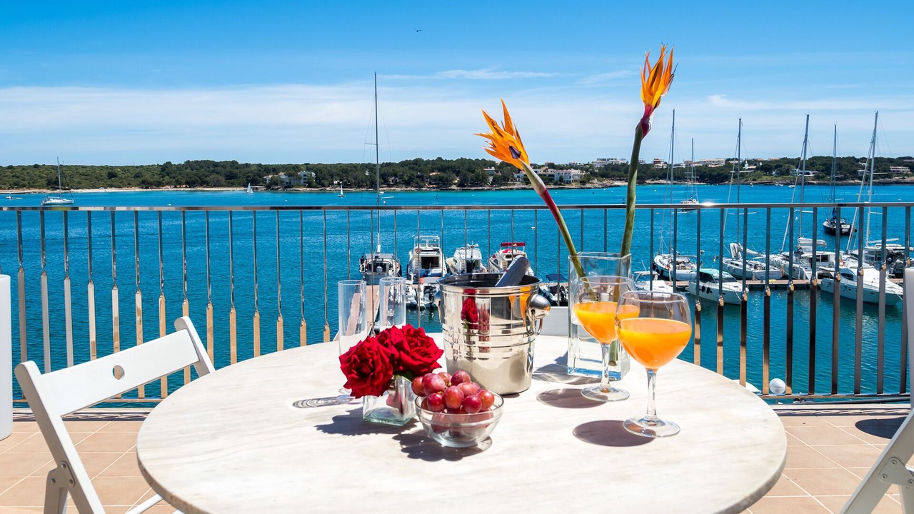Photo of Outdoor in Portocolom