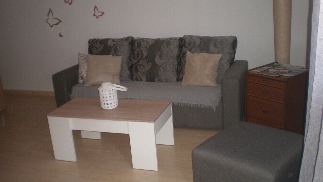 Photo of Livingroom in Manzanares