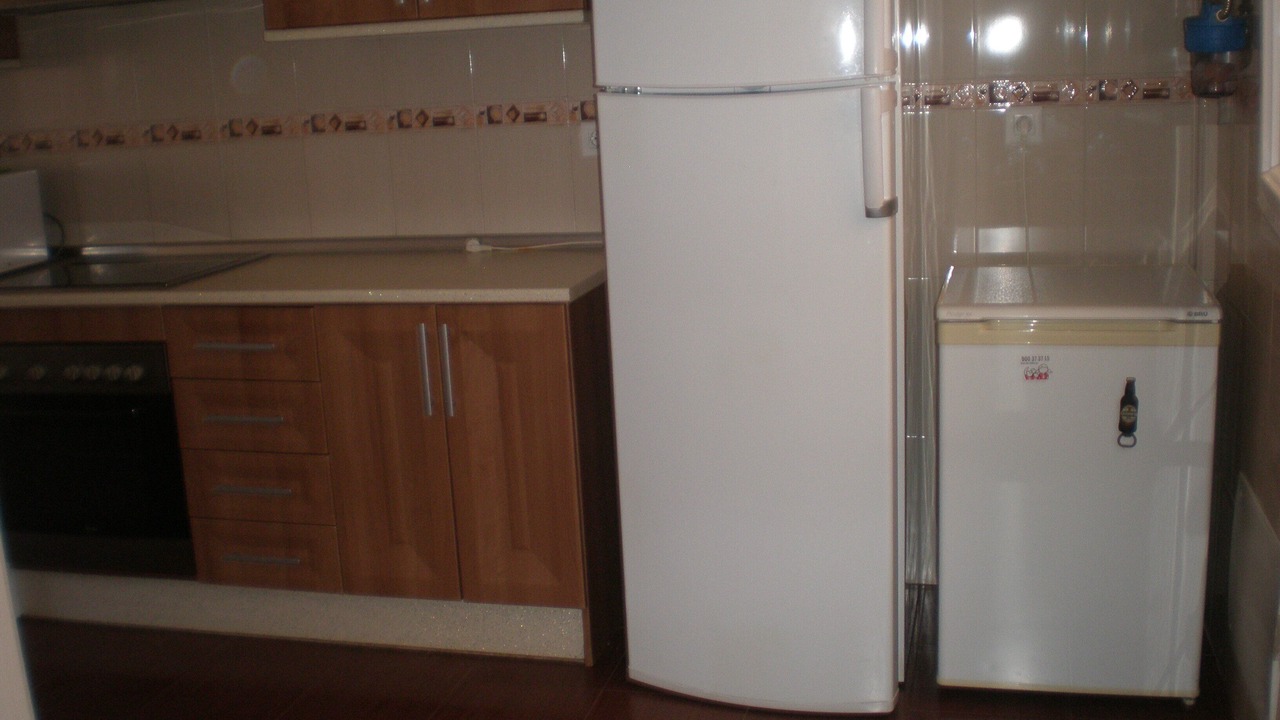 Photo of Kitchen in Manzanares