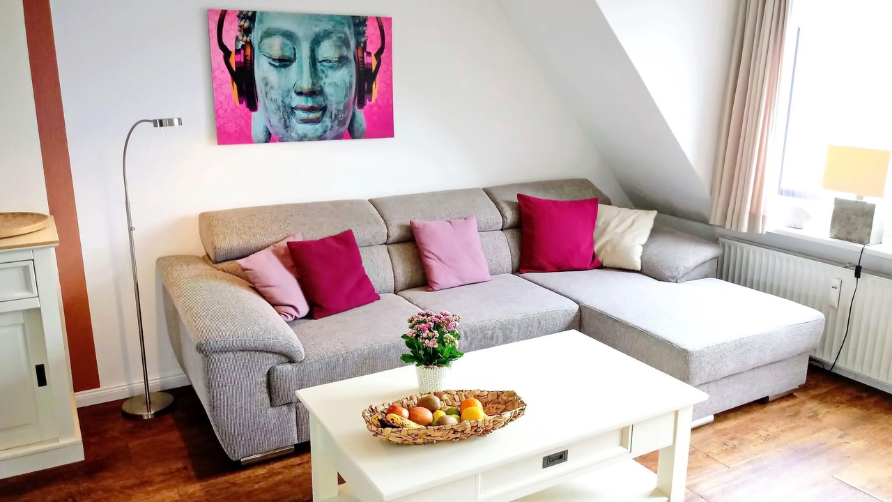 Photo of Livingroom in Hornum