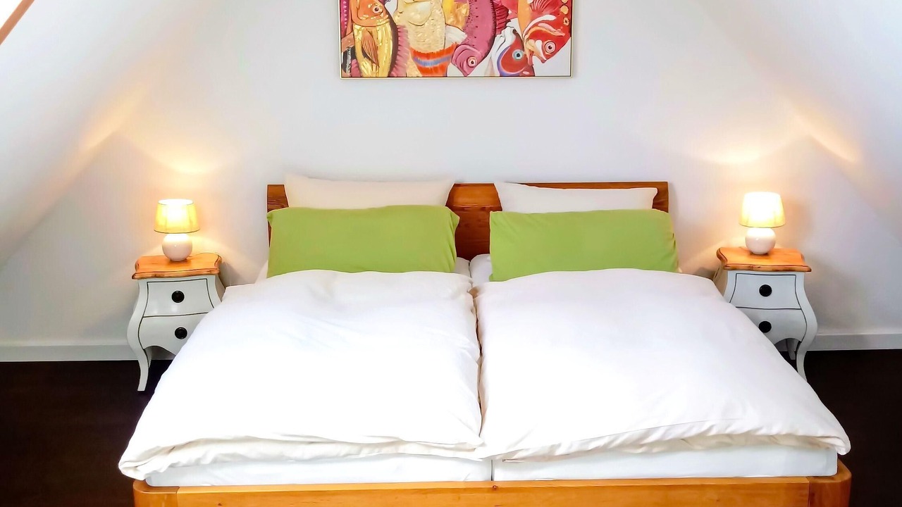 Photo of Bedroom in Hornum