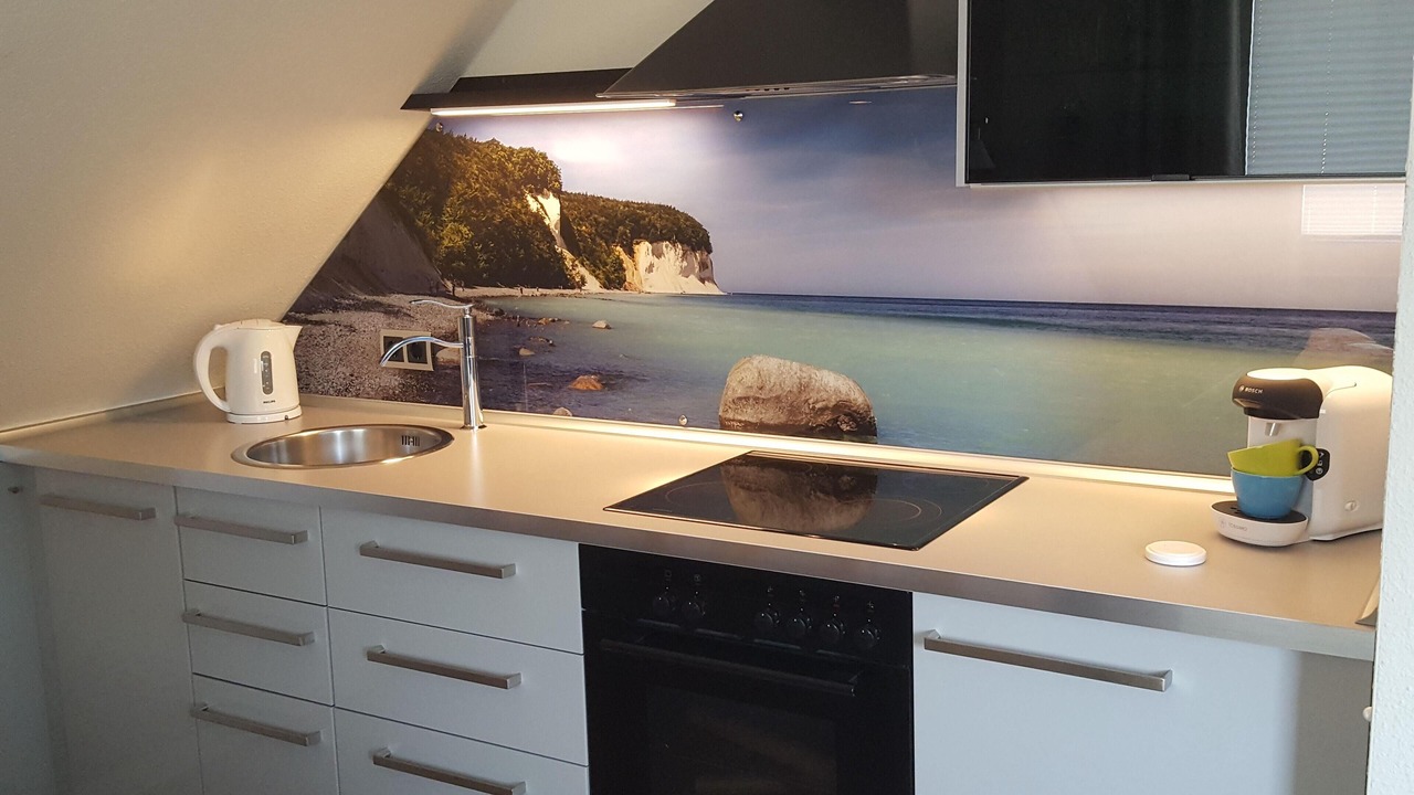Photo of Kitchen in Binz