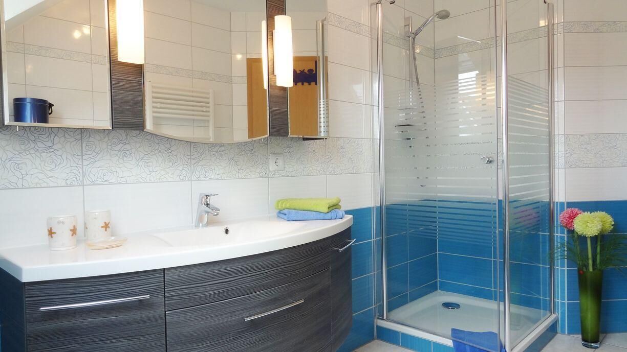 Photo of Bathroom in Binz