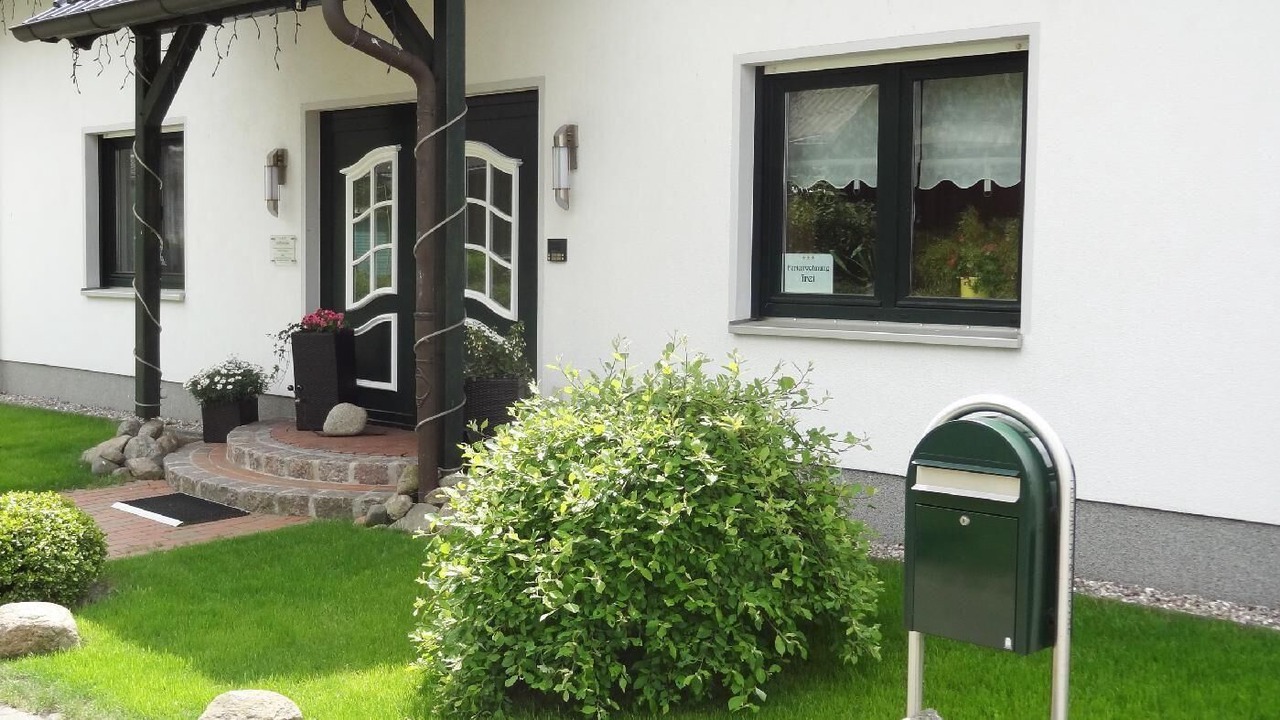 Photo of Outdoor in Binz