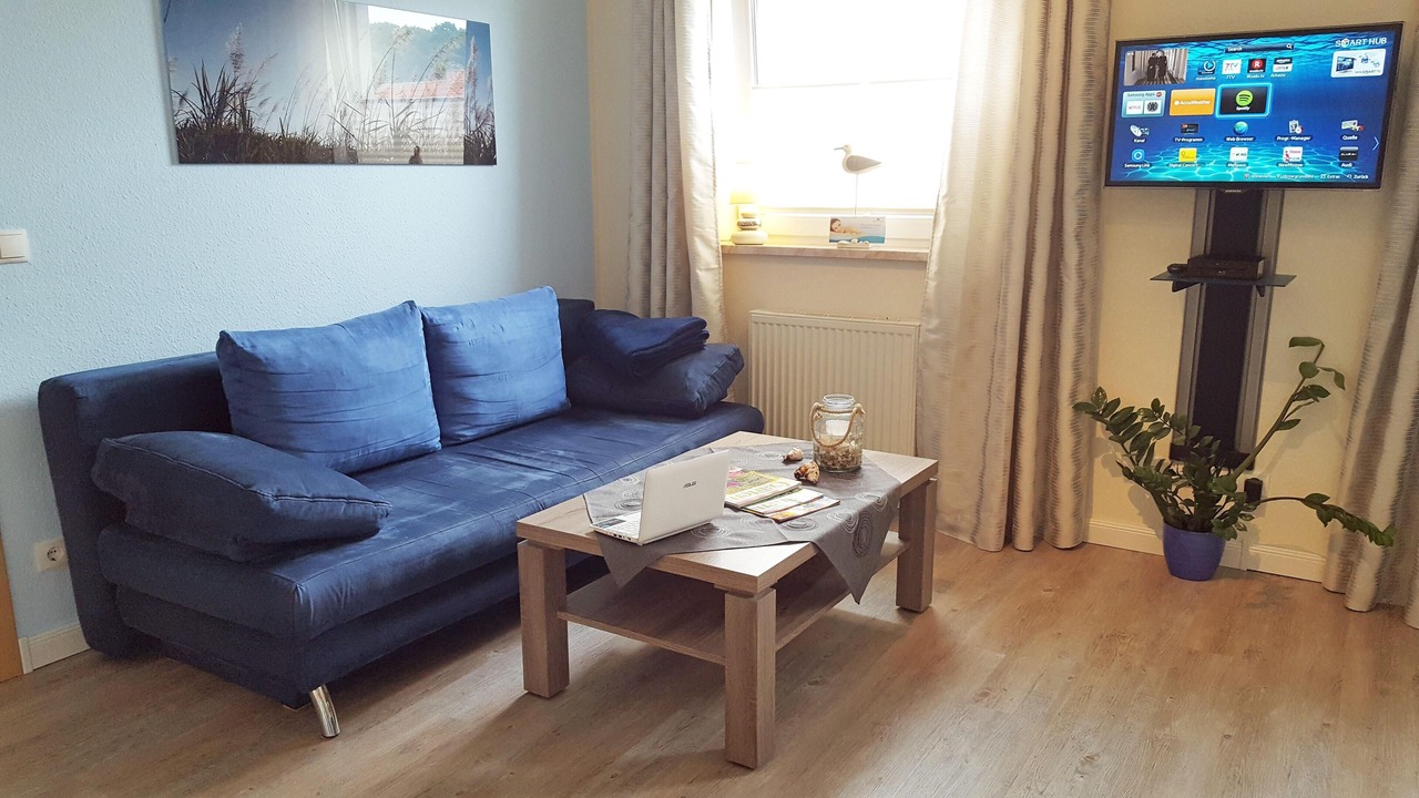 Photo of Livingroom in Binz