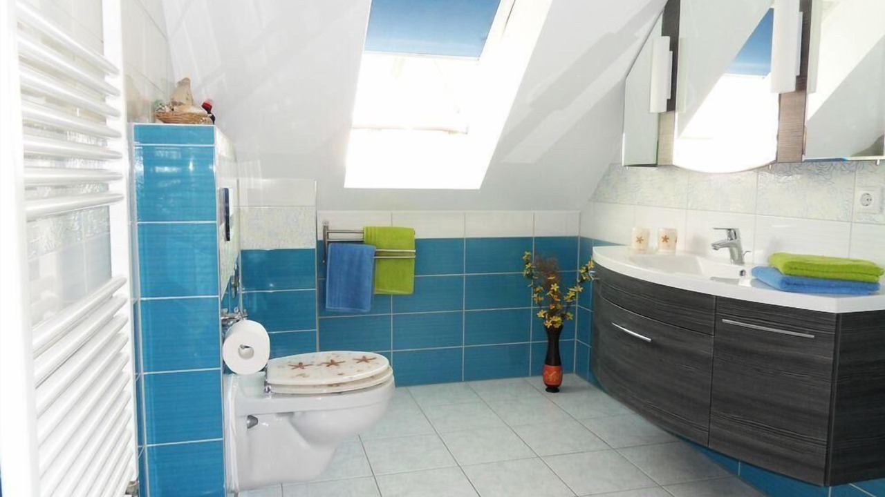 Photo of Bathroom in Binz
