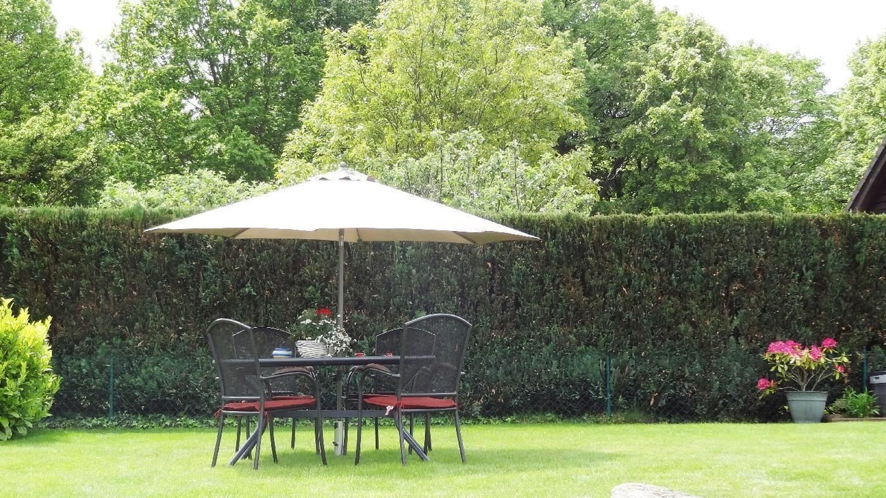 Photo of Outdoor in Binz