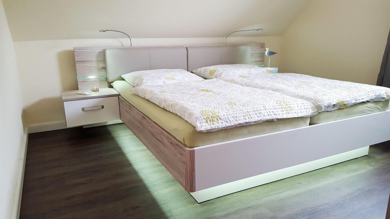Photo of Bedroom in Binz