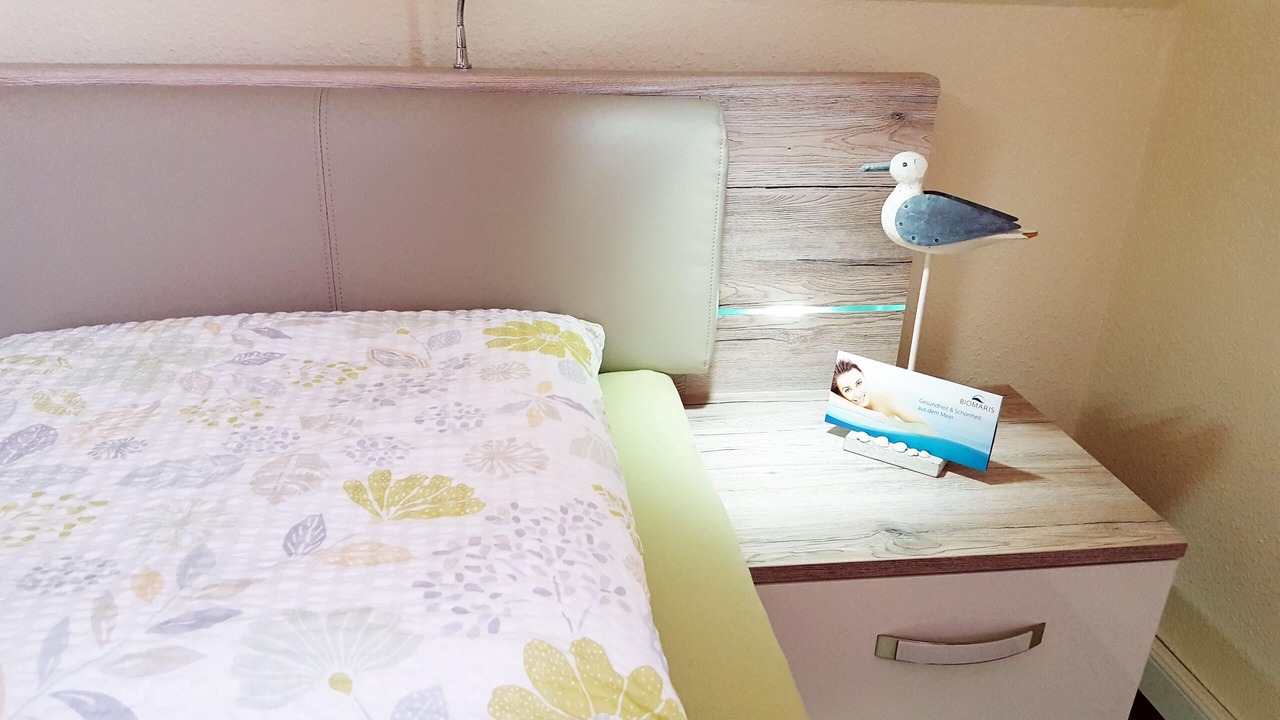 Photo of Bedroom in Binz