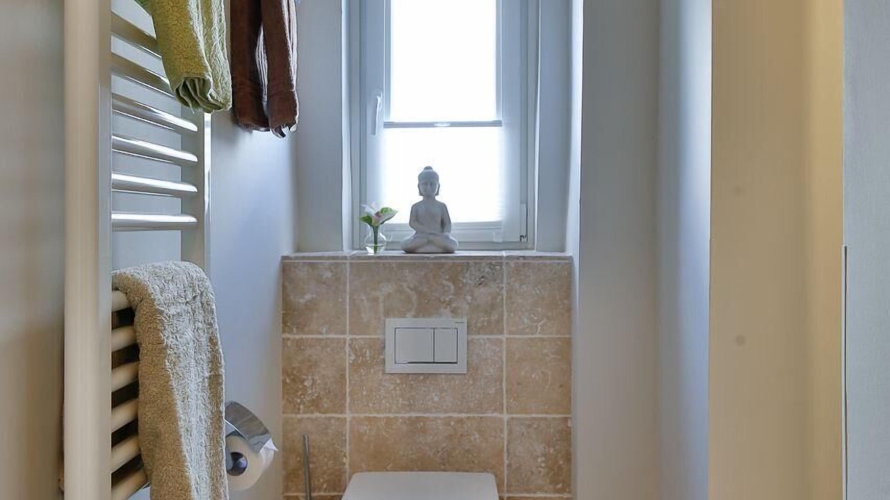 Photo of Bathroom in Wenningstedt-Braderup